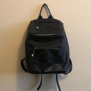Structured Aldo Backpack